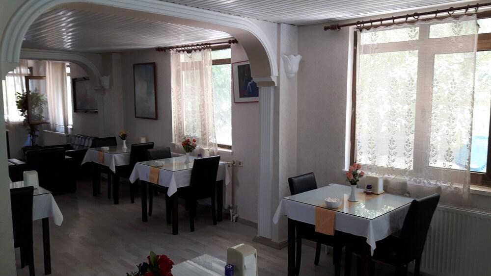 Kafkas Hotel Antalya Eksteriør bilde