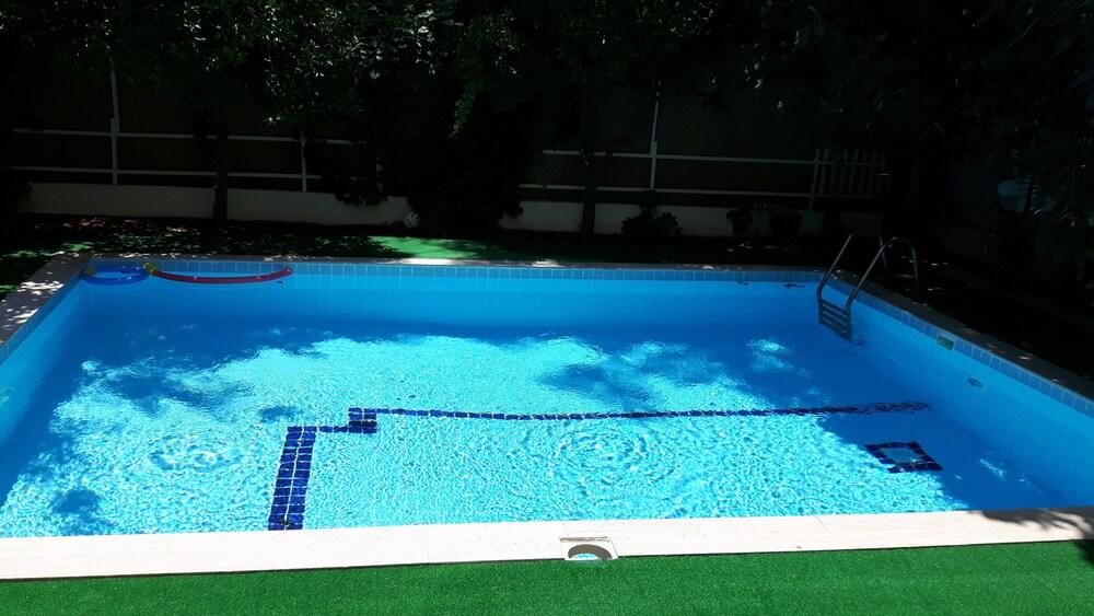 Kafkas Hotel Antalya Eksteriør bilde