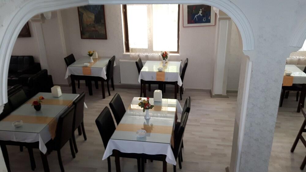 Kafkas Hotel Antalya Eksteriør bilde