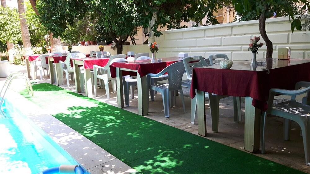 Kafkas Hotel Antalya Eksteriør bilde